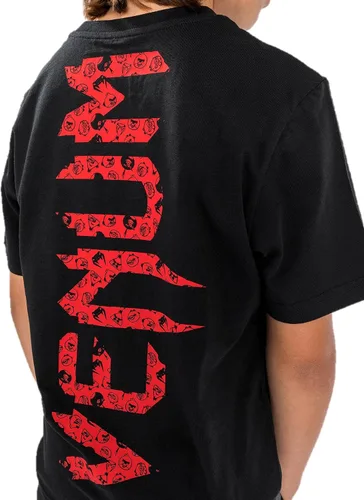 Vista 3 de Venum Camiseta Angry Birds X Giant para niños