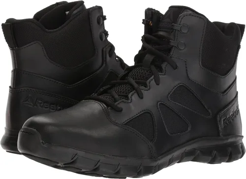Vista 12 de Reebok Men's Sublite Cushion Tactical 6 Inch Boot Military & Tactical