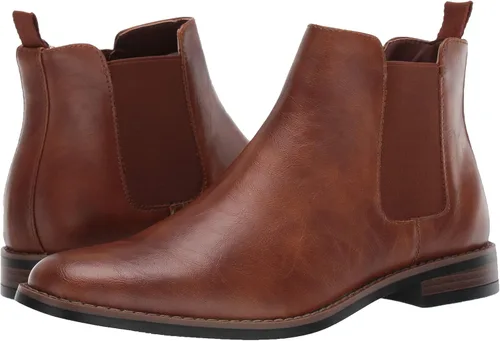 Vista 7 de Tienda Essentials Botas Chelsea para hombre
