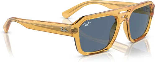 Vista 54 de Ray-Ban Rb4397 Corrigan Square Gafas de Sol