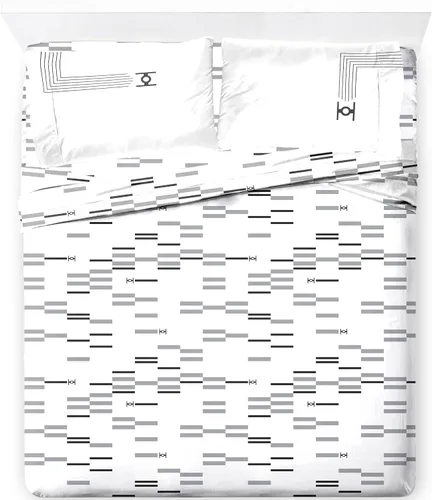 Vista 30 de Jay Franco - Juego de sábanas con funda ajustada, sábanas planas y funda para almohada - Ropa de cama ultrasuave con funda para almohada para Beige