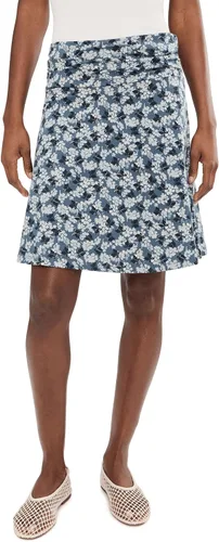 Vista 19 de Toad&Co Falda Chaka Negro