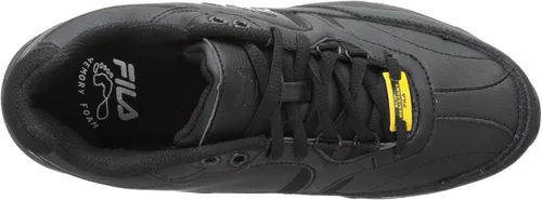 Vista 12 de Fila Women's w Memory Workshift Sr