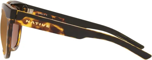 Vista 6 de Native Eyewear La Reina Gafas de sol