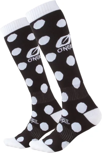 Vista 17 de O'Neal Mens Pro Sox (negro, talla única)