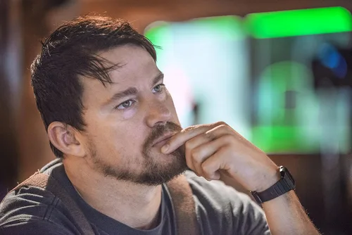 Vista 8 de Logan Lucky DVD