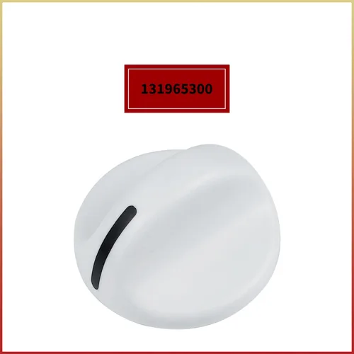 Vista 7 de 131965300 - Perilla giratoria para secadora – Paquete de 2 piezas compatibles con Frigidaire Electrolux secadores Selector Perilla Sustituye a