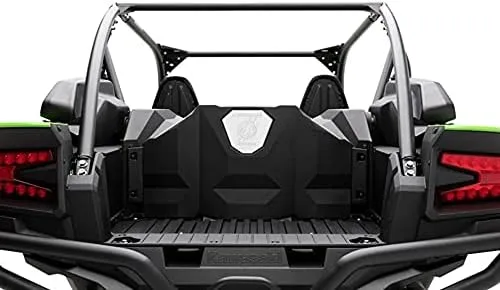 Vista 3 de Sistema de audio completo Kawasaki Teryx KRX 1000 original 2020-2023 99994-1710 (sustituido de 99994-1663)