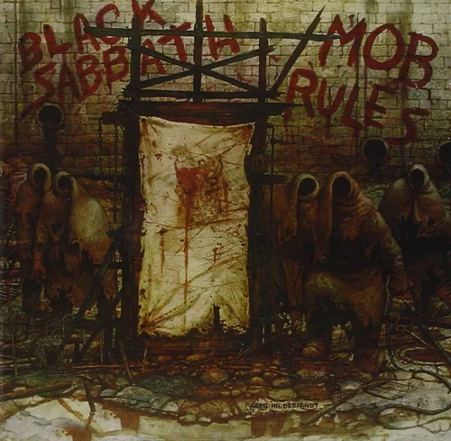 Vista 5 de Rules of Hell