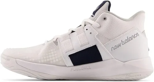 Vista 2 de New Balance Tenis unisex FuelCell Coco V1 para cancha dura para adultos