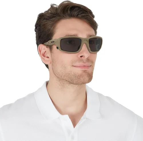 Vista 7 de Oakley Tubo de choque balístico SI