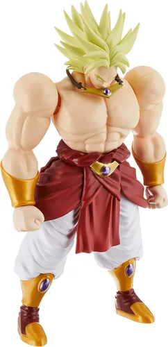 Vista 9 de Bandai Namco - Figura de acción de Dragon Ball Super - Cell Final Form, Limit Breaker de 12 pulgadas