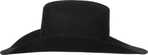 Vista 2 de ARIAT Sombrero vaquero de lana para hombre - A7520001