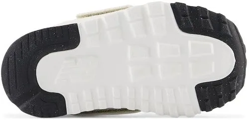 Vista 5 de New Balance Tenis 574 New-b V1 Neo Sole con velcro para niño