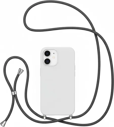 Vista 45 de Miracase Funda ultradelgada diseñada para iPhone SE 2022 (3ª generación)/iPhone SE 2020 (2ª generación)/iPhone 7/iPhone 8 con protector de pantalla