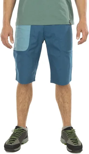 Vista 3 de La Sportiva Pantalones cortos de escalada para hombre