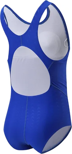 Vista 14 de J·E Sterguard Traje de baño para niñas, traje de baño para niños, traje de baño de una pieza para niñas, traje de baño para niños de 4 a 16 años