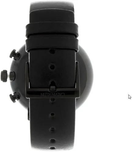 Vista 7 de Calvin Klein Reloj deportivo K8M274CB