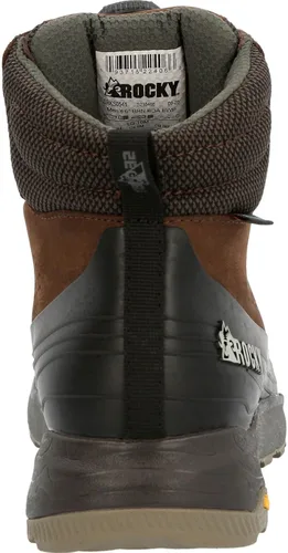 Vista 4 de Rocky Summit Elite eVent - Botas de senderismo impermeables