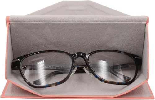 Vista 99 de Real Sic Funda para lentes de sol para hombres y mujeres, soporte magnético plegable para lentes de sol, inspirado en el color sólido