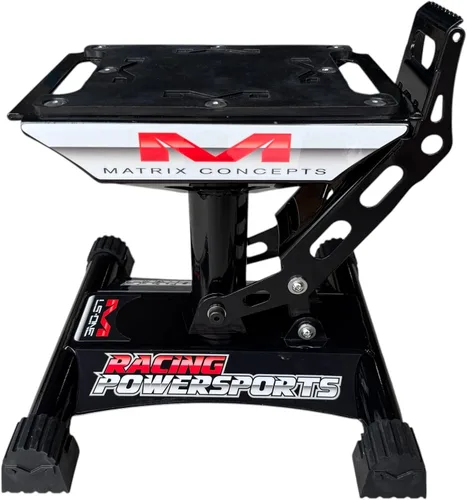Vista 9 de Matrix Concepts LS1 Soporte elevador (negro)
