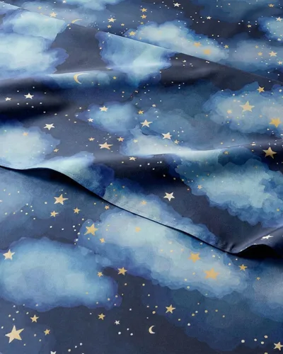 Vista 44 de Sábanas de princesa tamaño Twin para niños, juego de sábanas de princesa de 3 piezas para niños, ropa de cama con temática de castillo, ultrasuave