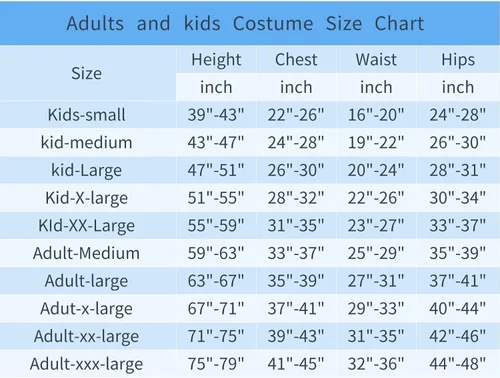 Vista 2 de Disfraz de depredador impreso en 3D, body zentai para adultos y niños, overol de cosplay de Halloween