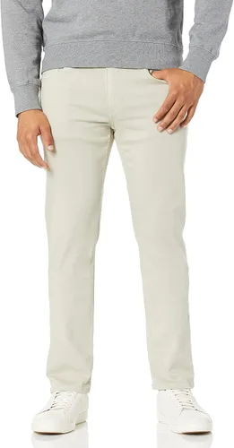 Vista 118 de PAIGE Pantalones vaqueros Lennox Transcend ajustados para hombre Andros