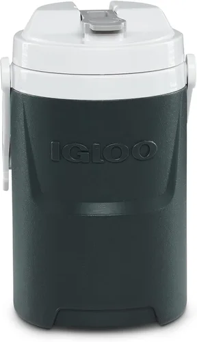Vista 11 de Igloo 1/2 GAL LAG BLU