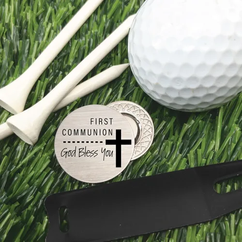 Vista 2 de SM Design Religious-Golf