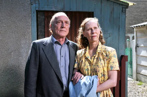 Vista 2 de Le Havre (The Criterion Collection) Blu-ray