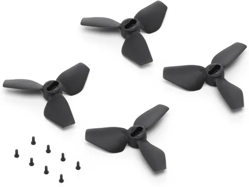 Vista 2 de DJI Hélices para Neo Drone