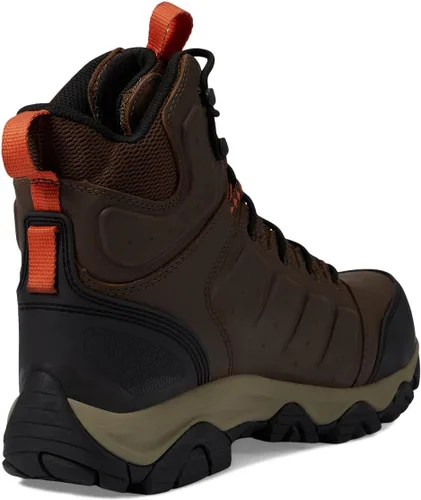 Vista 5 de Merrell Phaserbound 2 Mid Wp CF