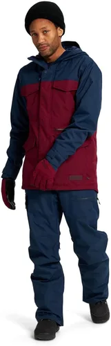 Vista 8 de Burton Covert - Chaqueta de snowboard para hombre