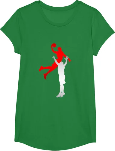 Vista 48 de Ropa de baloncesto - Camiseta de baloncesto, Negro