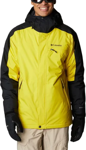 Vista 6 de Columbia Chaqueta Valley Point para hombre