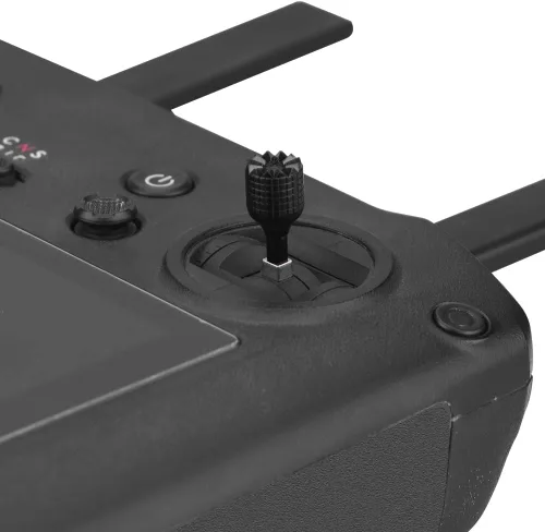 Vista 7 de BTG Joystick Sticks Thumb Rocker para DJI Avata/Avata 2/Mavic 3 Pro Classic DJI RC Pro Controlador/DJI FPV Combo Control Remoto Accesorios Piezas