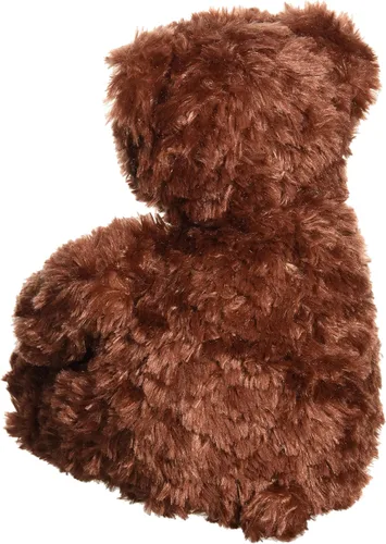 Vista 2 de Aurora® Snuggly Tubbie Wubbies™ - Oso pardo de peluche - Compañero reconfortante - Juego imaginativo - 12 pulgadas