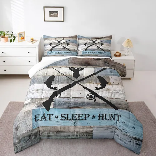 Vista 38 de Castle Fairy - Juego de funda de edredón con bandera estadounidense tamaño King, ropa de cama para niñas y adolescentes, funda de edredón con Multi