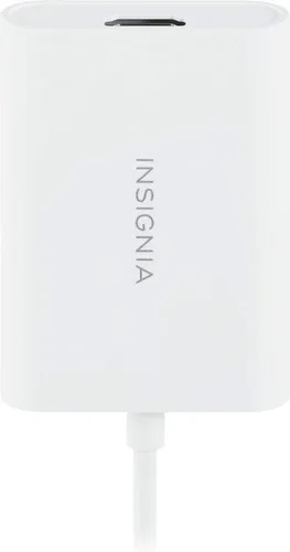 Vista 2 de Insignia Adaptador USB a HDMI - Modelo: NS-PCA3H