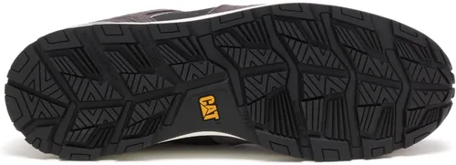 Vista 6 de Caterpillar Woodward - Zapato de trabajo para hombre