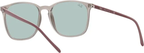 Vista 6 de Ray-Ban RB4387 Evolve Photochromic Square Sunglasses