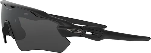Vista 3 de Oakley SI Radar EV Path OO9208 negro gris Matte BlackGrey