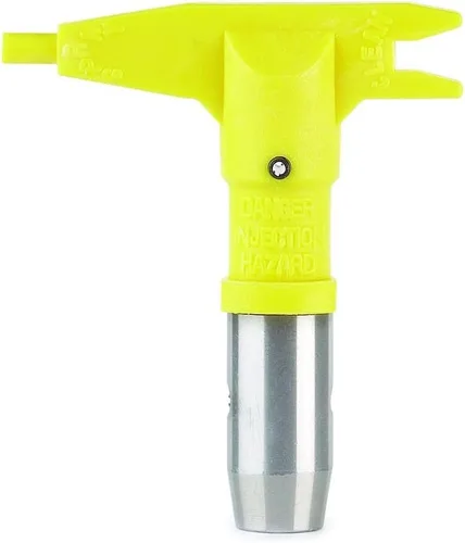 Vista 5 de 211 Graco Inc. 69-211 Punta de pulverización reversible Uni-Tip