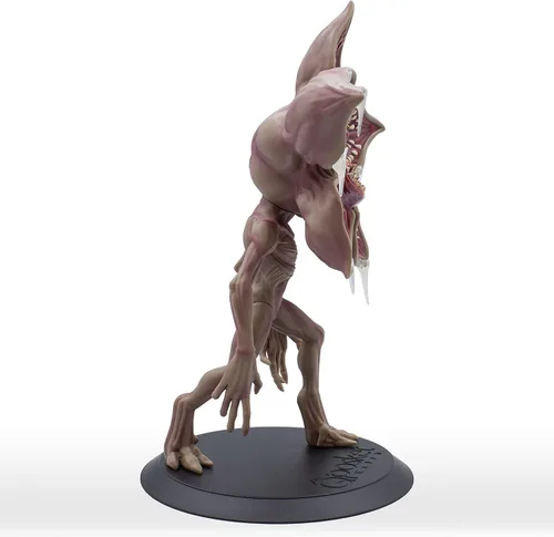 Vista 5 de Banpresto Stranger Things Q Posket Extra - Demogorgon, varios colores, BP17889