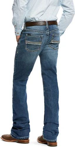 Vista 3 de Ariat M2 Grayson Fargo Hombre