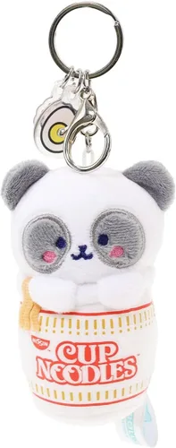 Vista 10 de Anirollz Juguete de peluche – Manta oficial de Nissin Cup Fideos Roll Outfitz Doll Suave, esponjoso, cálido, lindo, cómodo, seguro, almohada