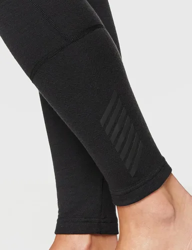 Vista 4 de Helly-Hansen Pantalón de capa base de peso medio LIFA merino para mujer