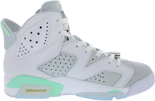 Vista 3 de Jordan Air Jordan 6 WMNS DQ4914 103 Mint Foam - Tenis para mujer