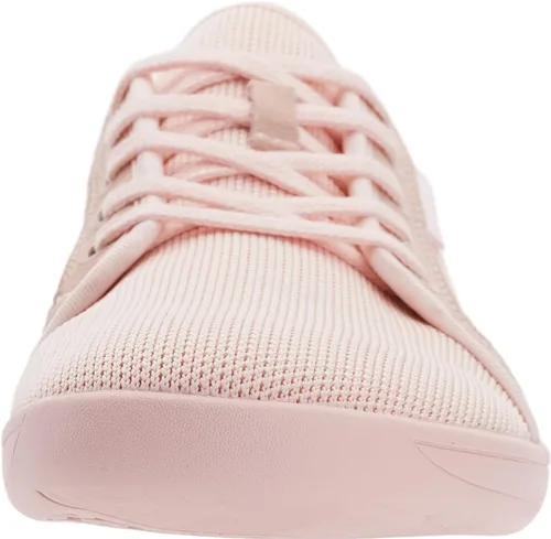 Vista 4 de WHITIN - Zapatos deportivos minimalistas para mujer de suela plana, tenis de moda de horma ancha, con sensación de ir descalza